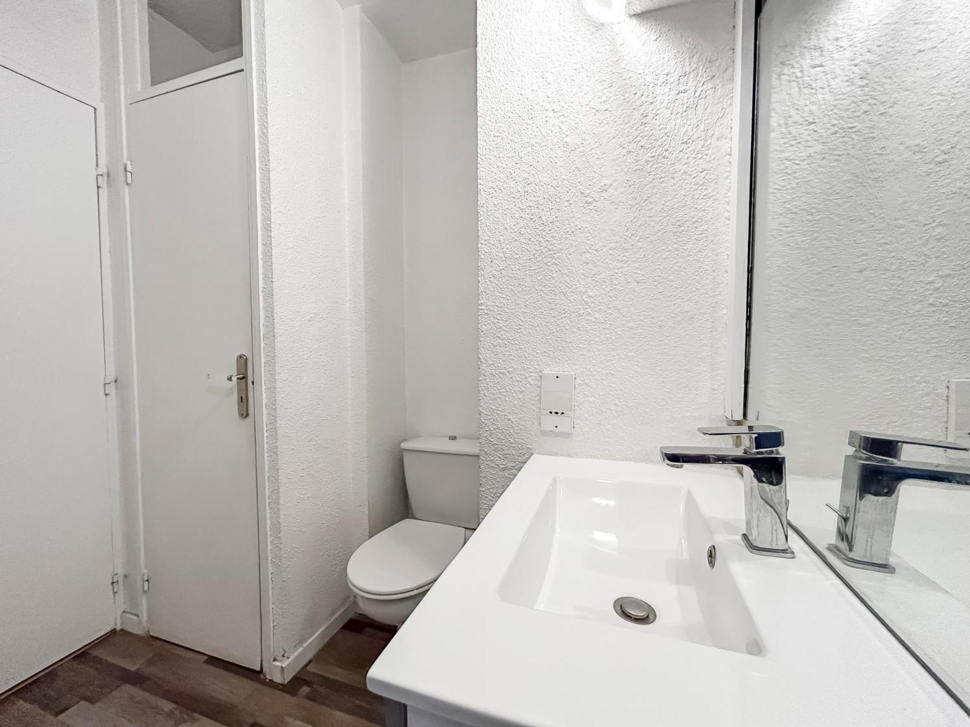 Joli Studio 4Pers Piscine Tout Confort Juan-les-Pins Luaran gambar